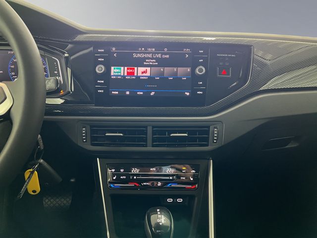 Polo 1,0 TSI DSG