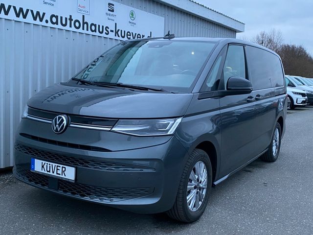 Volkswagen T7 Multivan 1,4 eHybrid DSG Navi+IQ+ACC+LÜ Lang