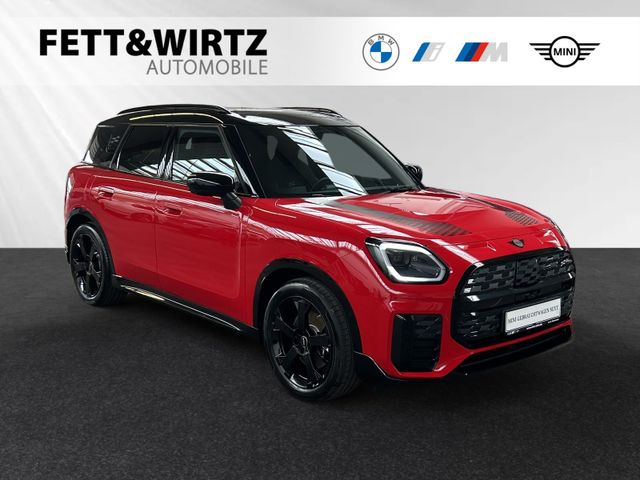 MINI Countryman SE ALL4 Paket L|JCWTrim|Head-Up|H/K