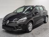 Renault Clio DAB/Tempomat/Bluetooth/BC - Renault Clio Gebrauchtwagen in Magdeburg