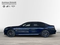 BMW i7 - Vorschau Bild 2