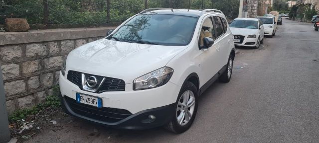 Nissan Qashqai Qashqai 2 1.6 dCi DPF Acenta