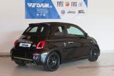 Abarth 595C Pista 1.4 T-Jet 165PS - Abarth 595C aus 2021