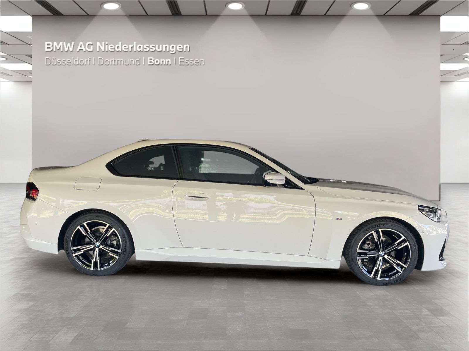 BMW 218 - Bild 7