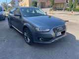 Audi A4 Allroad 2.0 TDI 105kW quattro - - Audi: Q 10