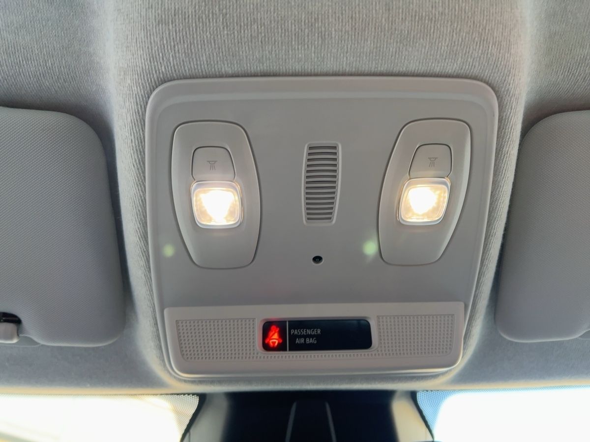 Renault ZOE - Bild 18