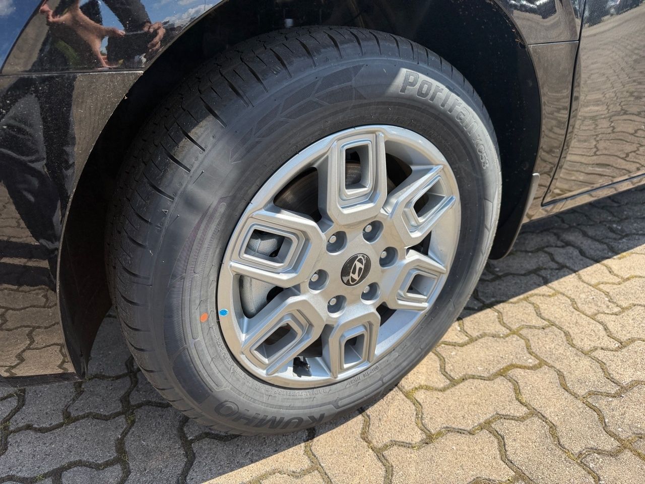 Hyundai Staria – Bild 12