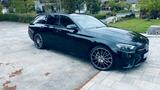 Mercedes-Benz E 400 d 4MATIC T Autom. -