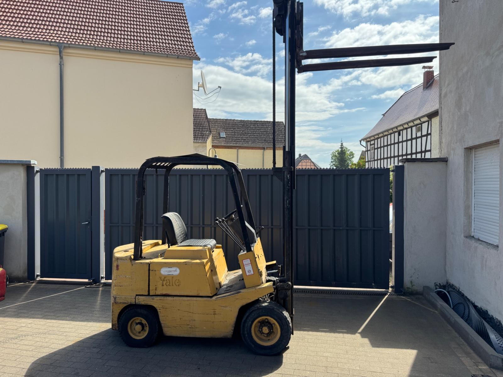 Yale GDP-040AUAM 1,8 Tonnen