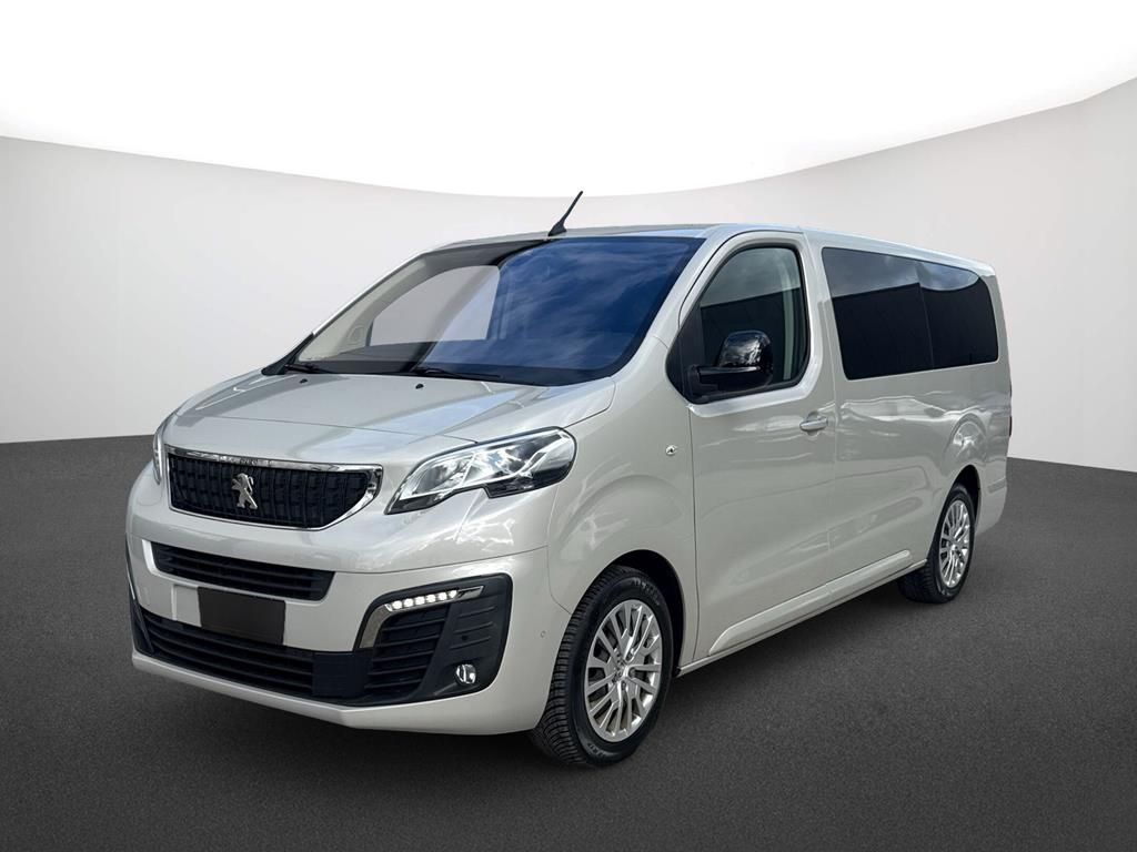 Image of Peugeot Expert