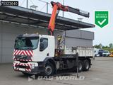 Volvo FE 300 FE 6X4 Palfinger PK13001 Manual Gearbox F - Angebote