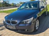 BMW 525i xDrive Touring*Leder*Sportsitze*LPG Gas*
