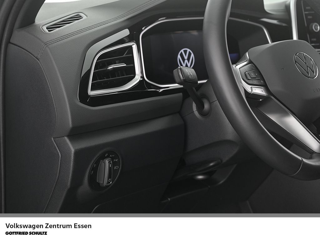 Volkswagen T-Roc - Bild 10