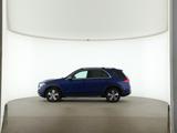 Mercedes-Benz GLE 350 d 4M Pano AHK Massage Sitzklima Leder - Mercedes-Benz GLE-Klasse
