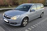 Opel Vectra Export - Opel Vectra