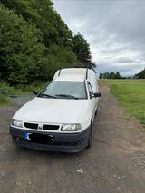 Seat Inca Kombi 1.9 SDI Standard - Seat Inca: Sdi
