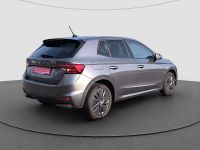 Skoda Fabia - Vorschau Bild 9