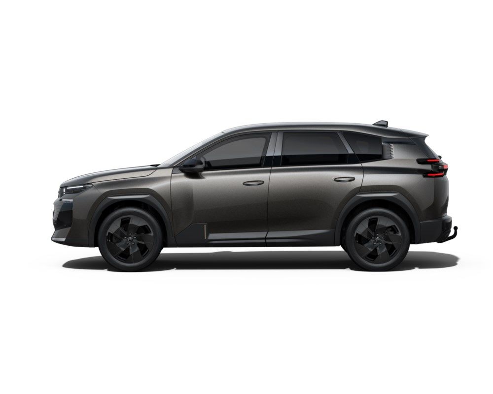 Citroën C5 Aircross - Bild 2