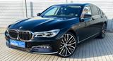 BMW 730 d SCHECKHEFT BMW , INSPEKTION NEU - BMW 730 aus 2016