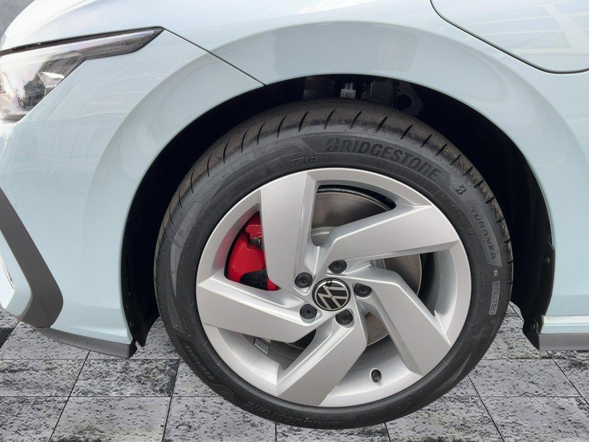 Volkswagen Golf GTE 1.5 l eHybrid DSG HuD*IQ.Light*BlackSty, миниатюра 7
