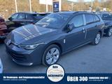 Volkswagen Golf VIII Variant 2.0 TDI DSG Life, AHK, easyOpe - Volkswagen Golf Tageszulassungen: Variant