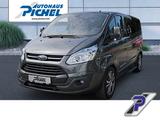Ford Tourneo Custom BUS WESTFALIA BUSINESS EDITION 6S - gebrauchte Ford Van
