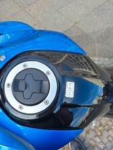 Suzuki GSX-S 125 - SUZUKI GSX S125