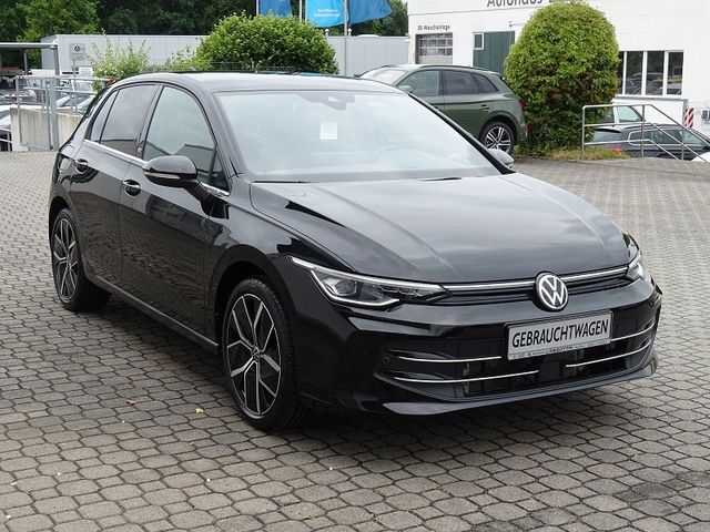 Golf 1.5 eTSI DSG "Edition 50" - Standheizung