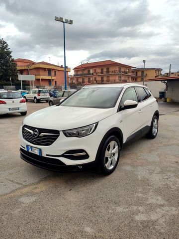 Opel Grandland X 1.5 diesel Ecotec Start&Stop In