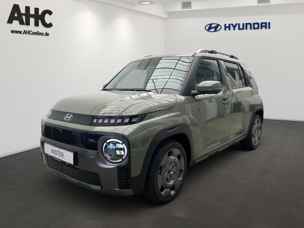 Hyundai INSTER