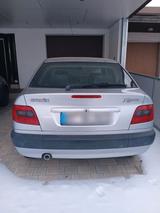 Citroën Citroen xsara - Citroën aus 1999