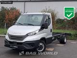 Iveco Daily 35C21 Neu! 3.0L 2025-Modell Automatik 210P - Iveco Kipper