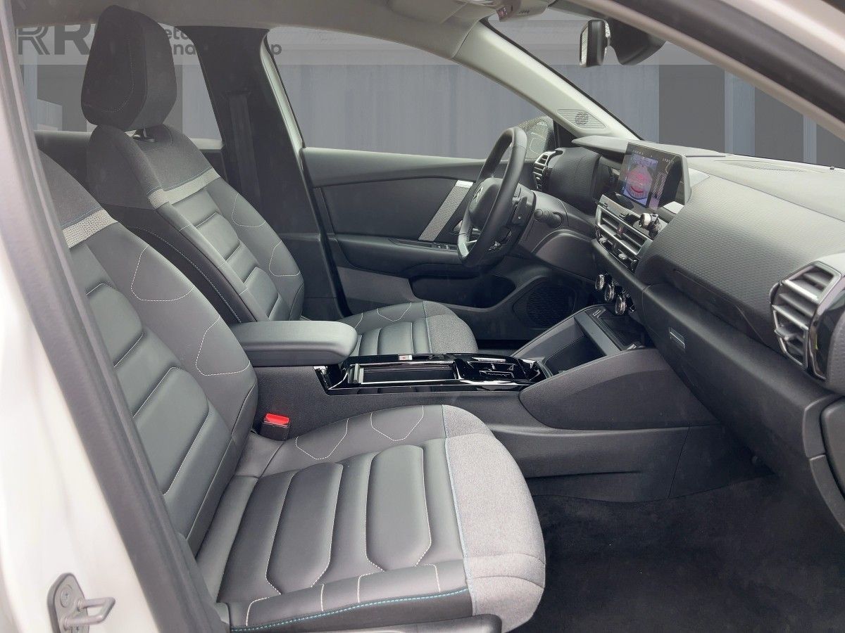 Citroën C4 - Bild 8