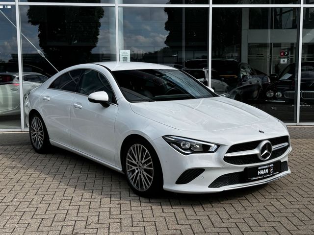 Mercedes-Benz CLA 180 d  GARANTIE