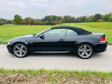 BMW M6 Cabrio E64 orig.73tkm Sammlerzustand - gebrauchte BMW M6 aus dem Jahr 2006