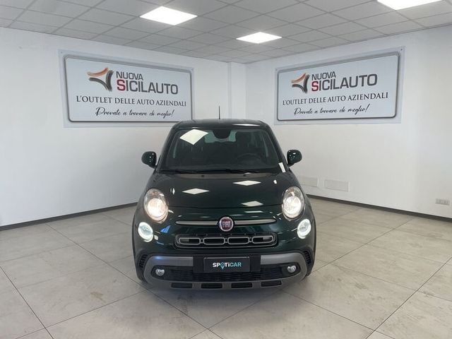 Fiat FIAT 500L 1.3 Multijet 95 CV Cross