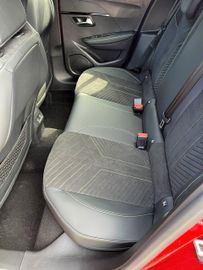 Fahrzeugverkauf 8 Peugeot 208 Hybrid 145 GT e-Sitz+Alcantara+360 Grad