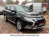 Mitsubishi Outlander PHEV Plus Spirit 4WD - gebrauchte Mitsubishi Outlander aus dem Jahr 2021