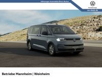 Volkswagen T7 Multivan - Vorschau Bild 8