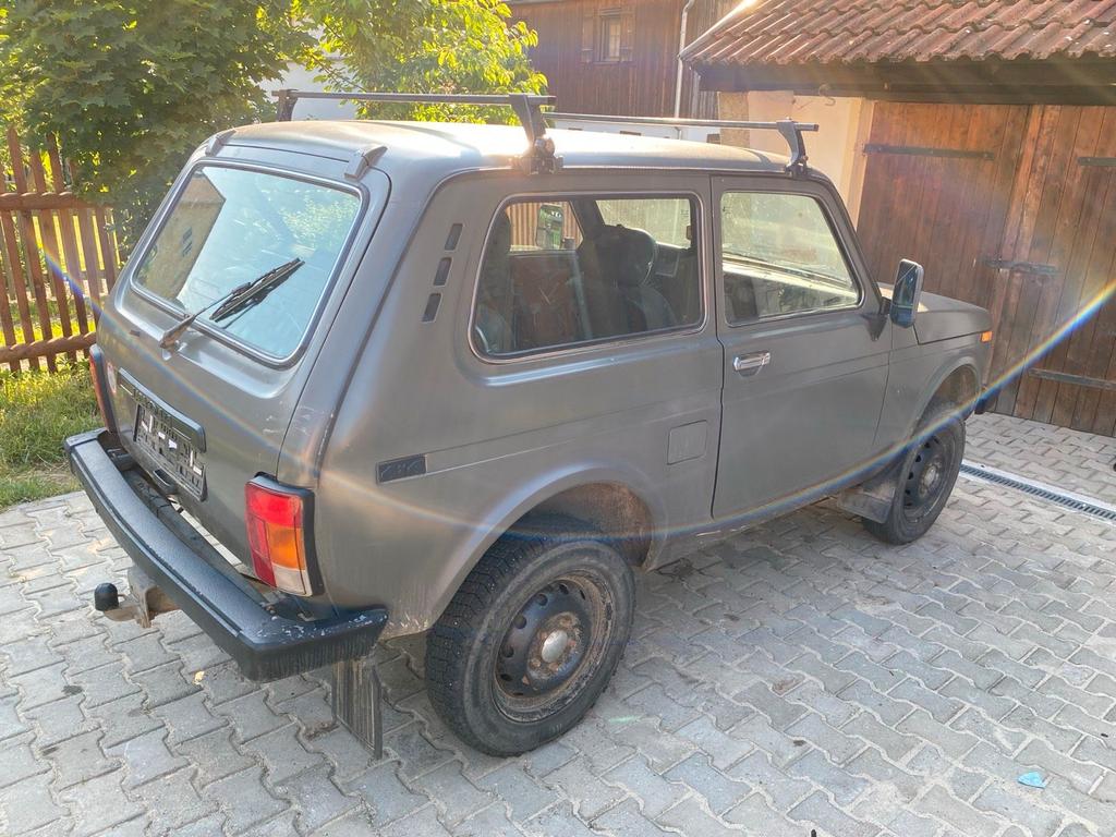 Lada Niva