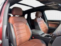Volkswagen Touareg - Vorschau Bild 10