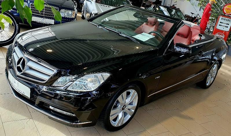 Elegantes Car Service Erkens Bilder
