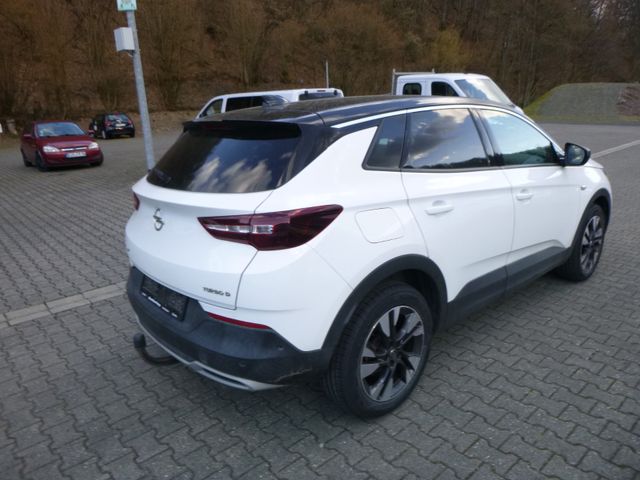 Grandland X Innovation Diesel Automatik