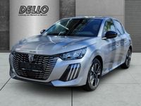 Peugeot 208 - Vorschau Bild 1