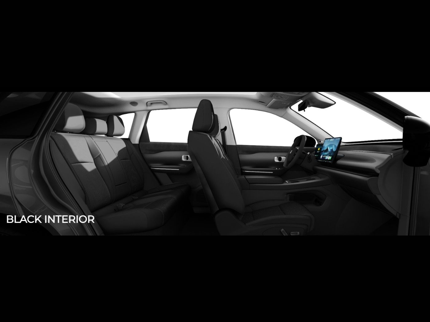 Leapmotor Andere - Bild 5