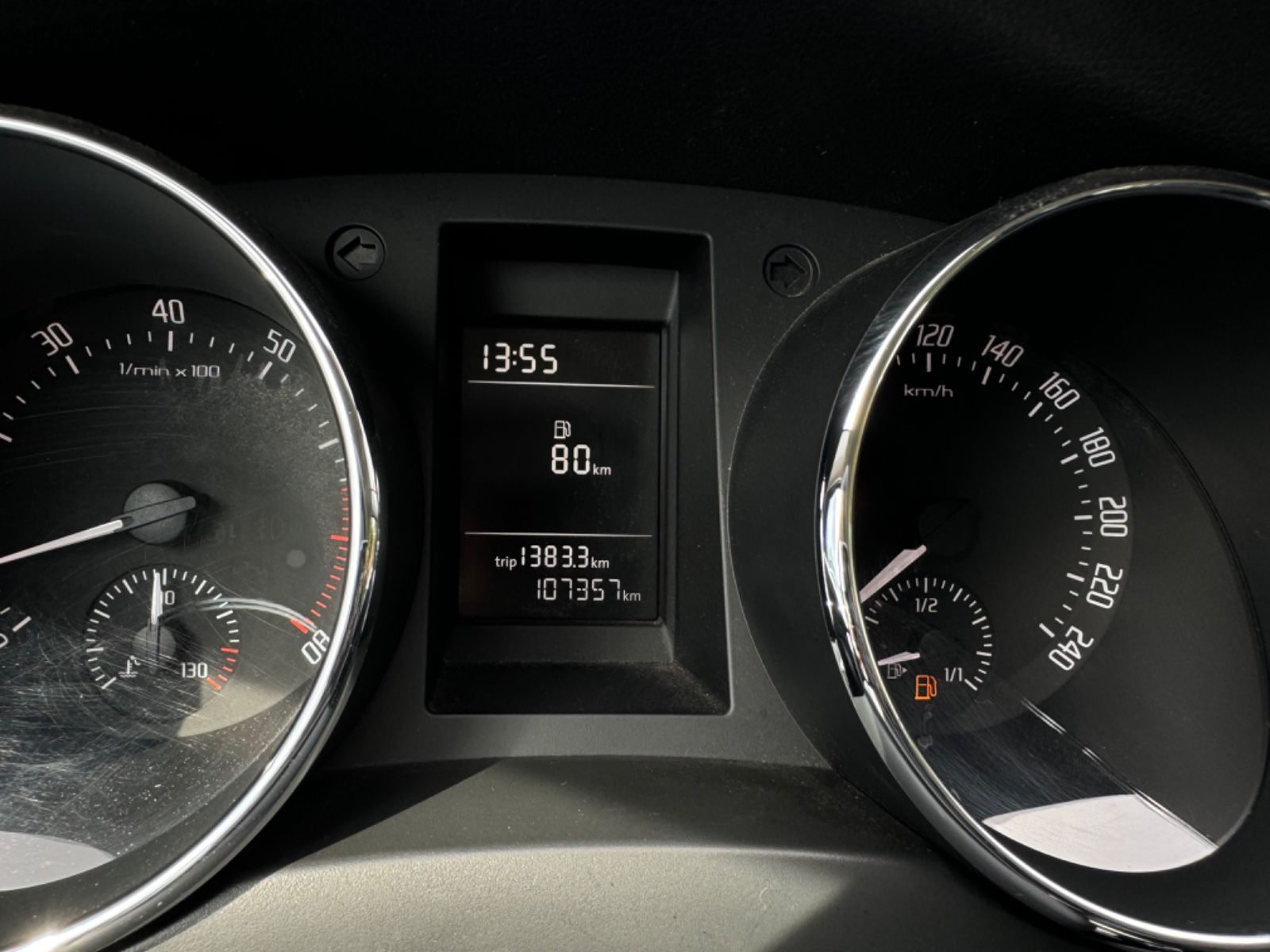 Yeti Active * Sitzheizung*Facelift*107tkm*