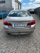 BMW 530 530d Aut. F10 - BMW 530: 530d F10