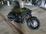 Harley-Davidson Sportster XL1200X forty eight - Offers matching your search criteria