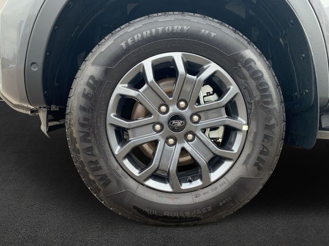 Ford Ranger Wildtrak, V6, 360 Kamera, ACC, B&O, 5 FGS