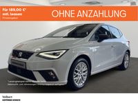 Seat Ibiza - Vorschau Bild 1